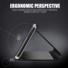 Smart Mirror Flip Case For Samsung Galaxy S10 S9 S8 S10E S7 S6 Edge Plus A6 A8 J4 J6 Plus J8 A7 2018 Note 8 9 10 Pro Phone Cover 3