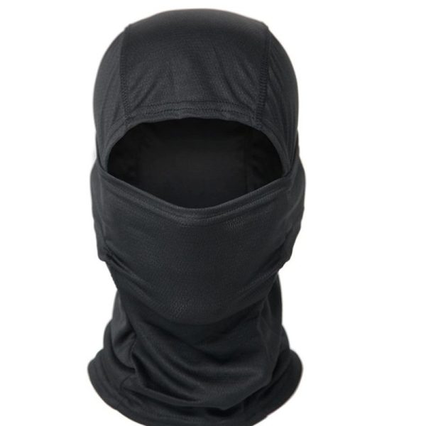 Tactical Military Balaclava Camouflage Full Face Mask Bandanas Motorcycle Cycling Army Hunting Face Shield Hiking Hat Neck Scarf 6