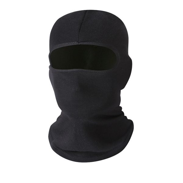 Full Face Cover hat Balaclava Hat Army Tactical CS Winter Ski Cycling Hat Sun protection Scarf Outdoor Sports Warm Face Masks 1