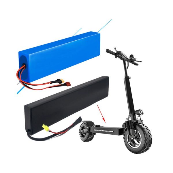 350w 24v 36v 48v 60v battery for Pedal Scooter,15ah 20ah 25ah 30ah Battery for Self-balancing Electric Scooter vehicle 4