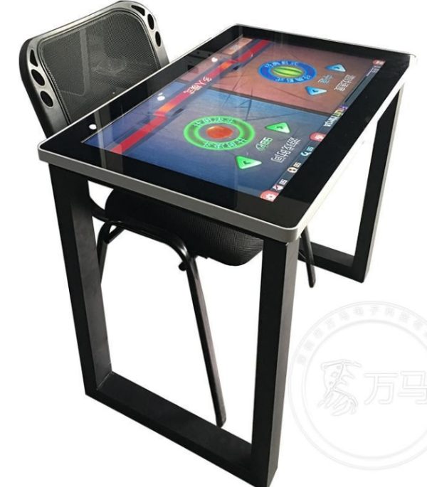 32 inch led lcd display touch screen Multitouch digital gaming tables 2