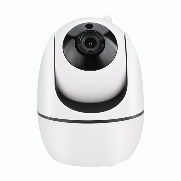 AI Human Auto Tracking Camera Wifi 1080P Wireless IP HD Camera Cloud Camera Home Security Surveillance CCTV Network Tuya APP 6