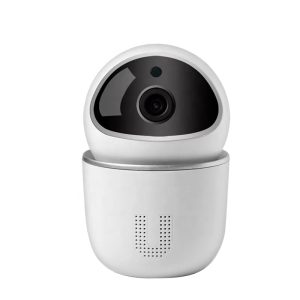 AI Human Auto Tracking Camera Wifi 1080P Wireless IP HD Camera Cloud Camera Home Security Surveillance CCTV Network Tuya APP 1