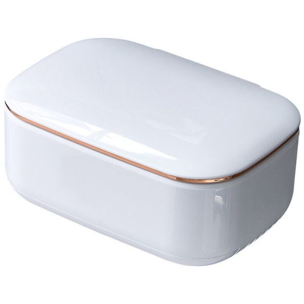 Portable Soap Holder  For Home Bathroom Storage For Soap Dish Waterproof Bathroom Products High Capacity Gadgets For Home 6